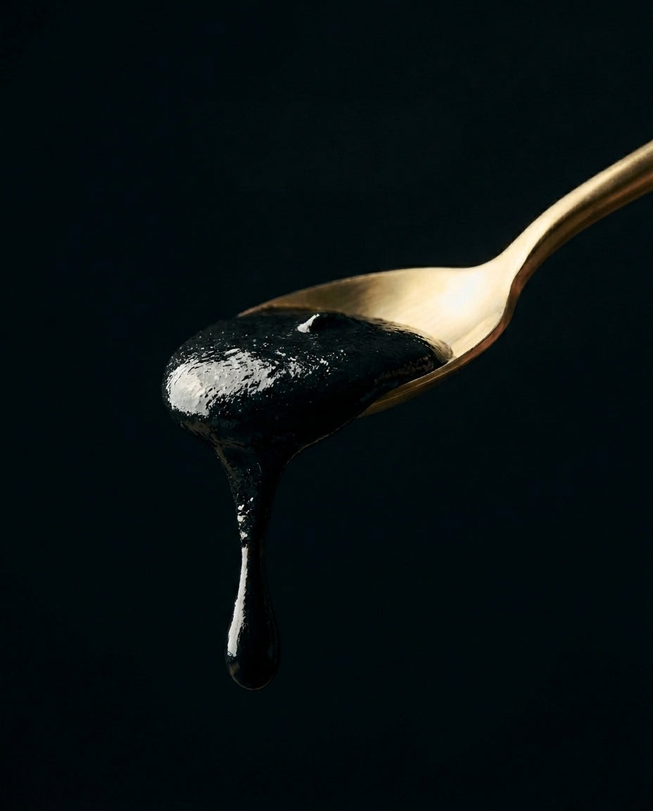 Umami et sésame noir : la 5ème saveur expliquée